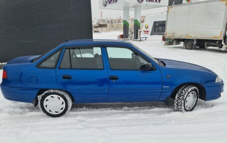 Daewoo Nexia I рестайлинг, 2011 год, 289 000 рублей, 3 фотография