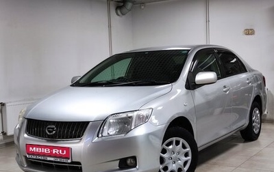 Toyota Corolla, 2010 год, 1 020 000 рублей, 1 фотография