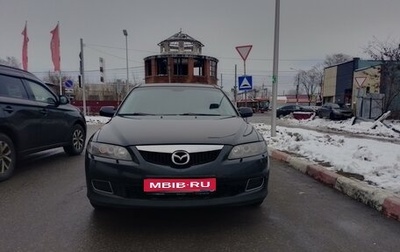 Mazda 6, 2006 год, 650 000 рублей, 1 фотография