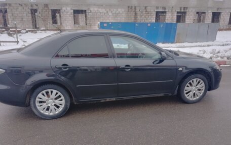 Mazda 6, 2006 год, 650 000 рублей, 3 фотография