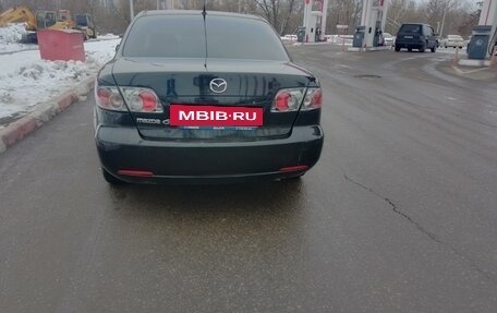 Mazda 6, 2006 год, 650 000 рублей, 2 фотография