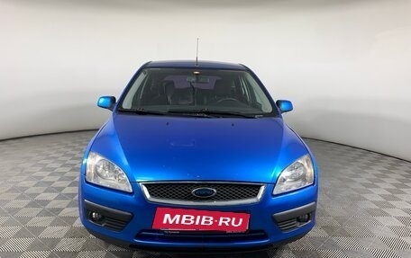 Ford Focus II рестайлинг, 2006 год, 415 000 рублей, 2 фотография