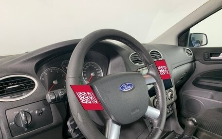 Ford Focus II рестайлинг, 2006 год, 415 000 рублей, 12 фотография