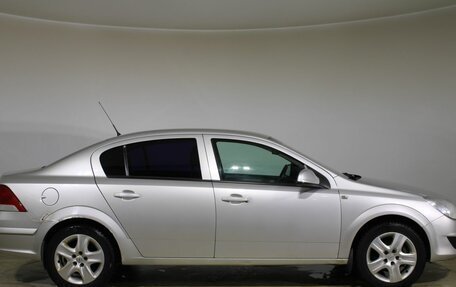 Opel Astra H, 2012 год, 550 000 рублей, 4 фотография