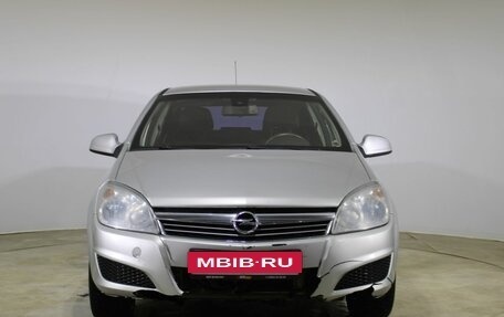 Opel Astra H, 2012 год, 550 000 рублей, 2 фотография