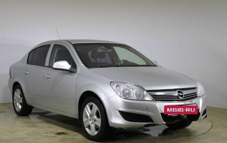 Opel Astra H, 2012 год, 550 000 рублей, 3 фотография