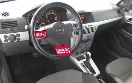 Opel Astra H, 2012 год, 550 000 рублей, 12 фотография