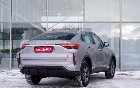 Haval F7x I, 2023 год, 2 328 000 рублей, 5 фотография