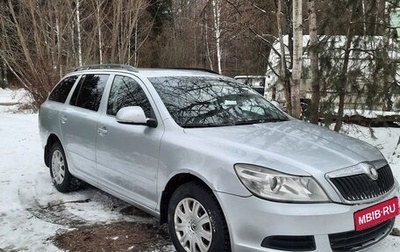 Skoda Octavia, 2010 год, 800 000 рублей, 1 фотография