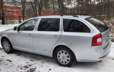 Skoda Octavia, 2010 год, 800 000 рублей, 6 фотография