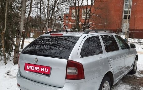 Skoda Octavia, 2010 год, 800 000 рублей, 3 фотография