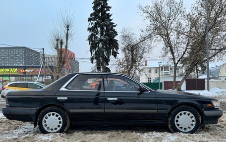 Nissan Laurel VIII, 1989 год, 500 000 рублей, 7 фотография