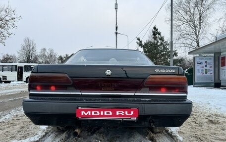 Nissan Laurel VIII, 1989 год, 500 000 рублей, 5 фотография