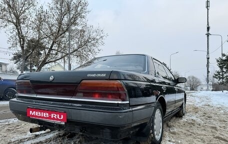 Nissan Laurel VIII, 1989 год, 500 000 рублей, 6 фотография