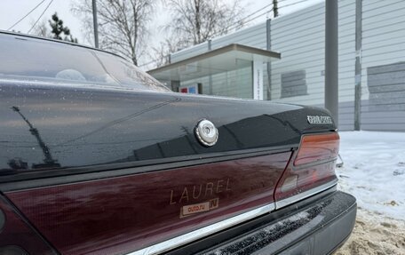 Nissan Laurel VIII, 1989 год, 500 000 рублей, 13 фотография