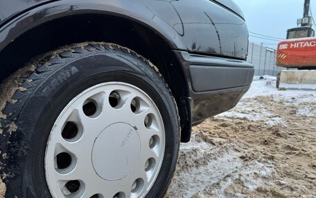 Nissan Laurel VIII, 1989 год, 500 000 рублей, 18 фотография