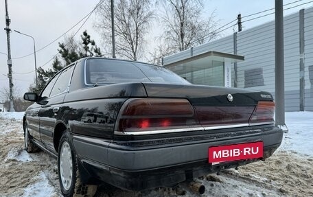 Nissan Laurel VIII, 1989 год, 500 000 рублей, 4 фотография