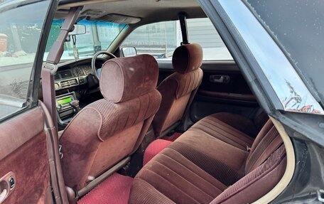 Nissan Laurel VIII, 1989 год, 500 000 рублей, 30 фотография