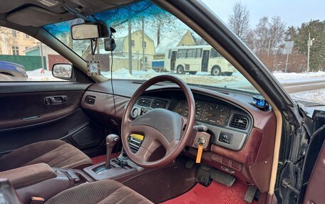 Nissan Laurel VIII, 1989 год, 500 000 рублей, 26 фотография