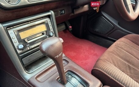 Nissan Laurel VIII, 1989 год, 500 000 рублей, 36 фотография