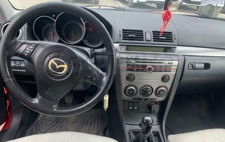 Mazda 3, 2007 год, 690 000 рублей, 16 фотография