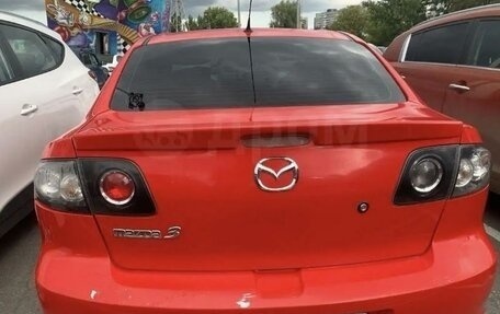 Mazda 3, 2007 год, 690 000 рублей, 3 фотография