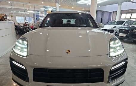 Porsche Cayenne III, 2022 год, 11 000 000 рублей, 3 фотография