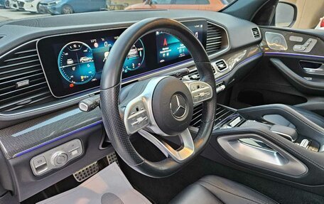 Mercedes-Benz GLE, 2019 год, 8 180 000 рублей, 9 фотография