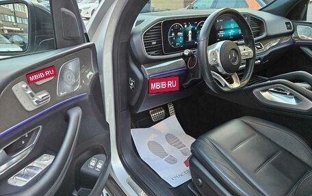 Mercedes-Benz GLE, 2019 год, 8 180 000 рублей, 8 фотография