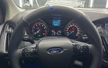 Ford Focus III, 2011 год, 900 000 рублей, 1 фотография