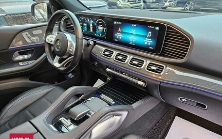 Mercedes-Benz GLE, 2019 год, 8 180 000 рублей, 20 фотография