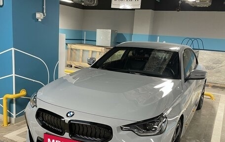 BMW 2 серия, 2022 год, 5 390 000 рублей, 1 фотография