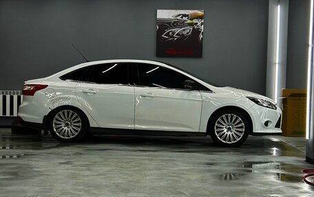 Ford Focus III, 2011 год, 900 000 рублей, 8 фотография