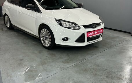 Ford Focus III, 2011 год, 900 000 рублей, 2 фотография