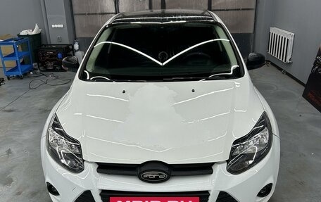 Ford Focus III, 2011 год, 900 000 рублей, 7 фотография