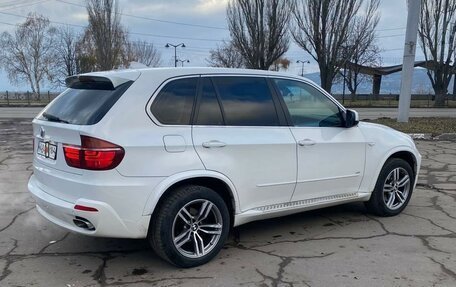 BMW X5, 2008 год, 2 100 000 рублей, 1 фотография