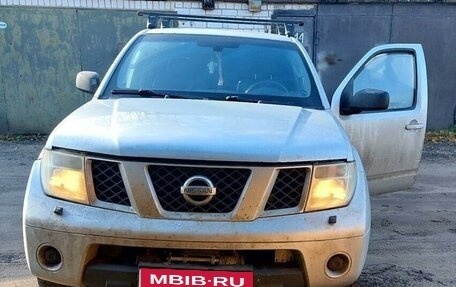 Nissan Pathfinder, 2005 год, 756 000 рублей, 1 фотография