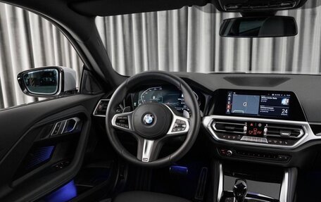 BMW 2 серия, 2022 год, 5 390 000 рублей, 5 фотография