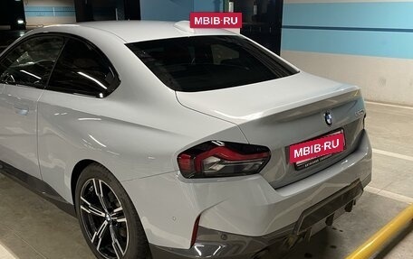 BMW 2 серия, 2022 год, 5 390 000 рублей, 2 фотография