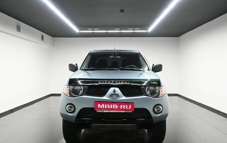 Mitsubishi L200 IV рестайлинг, 2008 год, 1 345 000 рублей, 3 фотография