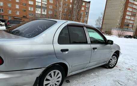 Nissan Pulsar IV, 1999 год, 265 000 рублей, 7 фотография