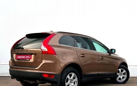 Volvo XC60 II, 2010 год, 1 198 600 рублей, 2 фотография