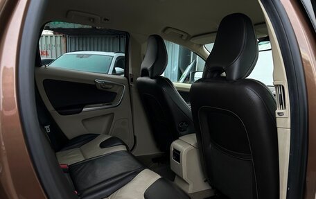 Volvo XC60 II, 2010 год, 1 198 600 рублей, 9 фотография