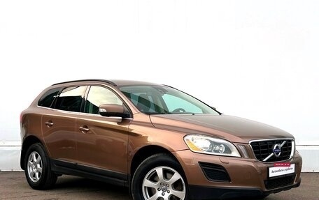 Volvo XC60 II, 2010 год, 1 198 600 рублей, 3 фотография