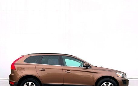 Volvo XC60 II, 2010 год, 1 198 600 рублей, 12 фотография