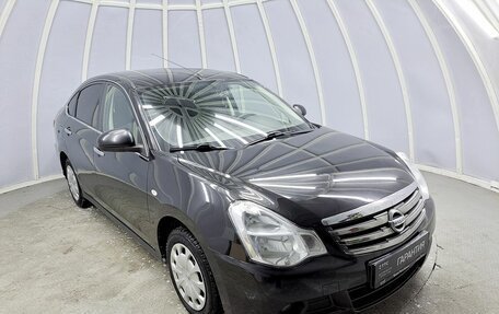 Nissan Almera, 2018 год, 892 100 рублей, 3 фотография