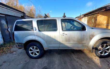 Nissan Pathfinder, 2005 год, 756 000 рублей, 8 фотография