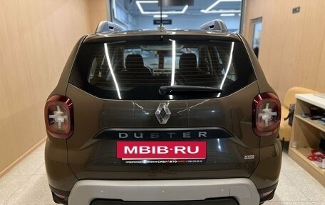 Renault Duster, 2021 год, 1 890 000 рублей, 5 фотография