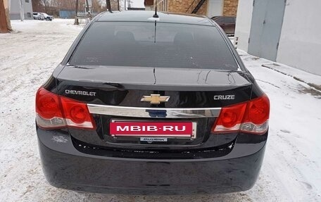 Chevrolet Cruze II, 2011 год, 775 000 рублей, 7 фотография