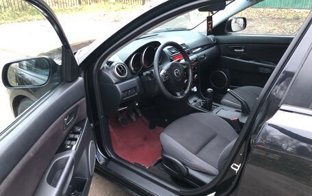 Mazda 3, 2008 год, 650 000 рублей, 4 фотография